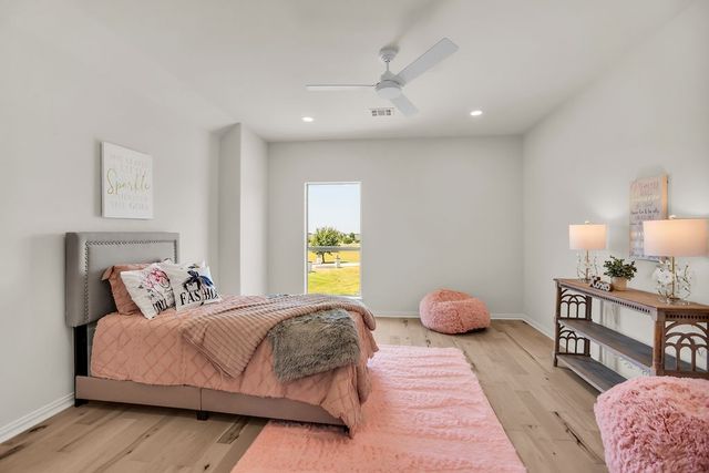 1600 Windmill Court, Lucas, TX 75002