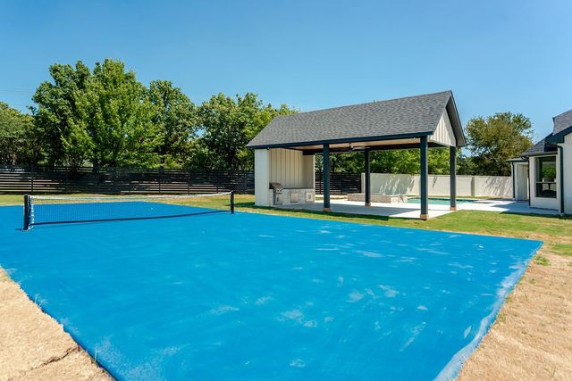 1600 Windmill Court, Lucas, TX 75002