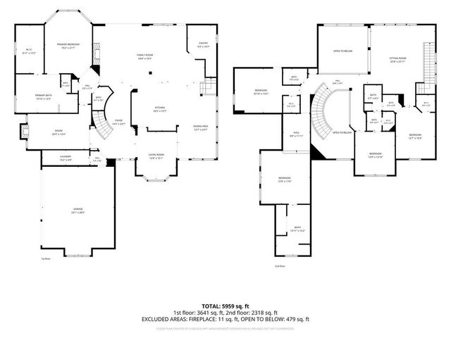 1600 Windmill Court, Lucas, TX 75002