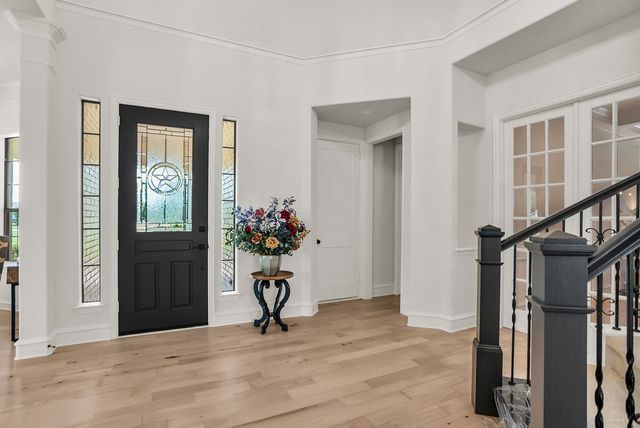 1600 Windmill Court, Lucas, TX 75002