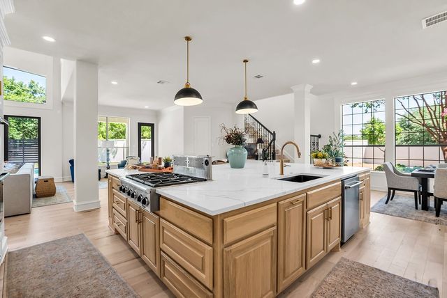 1600 Windmill Court, Lucas, TX 75002