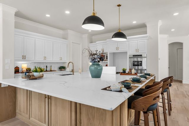 1600 Windmill Court, Lucas, TX 75002