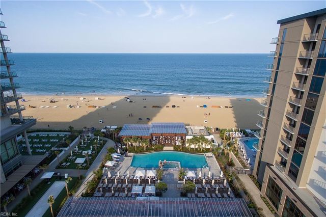 116 42nd ST, Virginia Beach, VA 23451