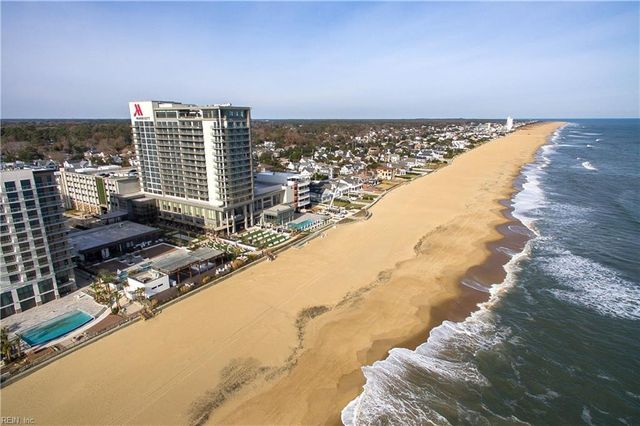 116 42nd ST, Virginia Beach, VA 23451