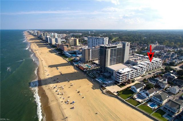 116 42nd ST, Virginia Beach, VA 23451