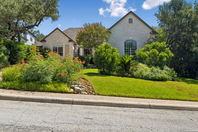 19002 Sweet Mary, San Antonio, TX 78255