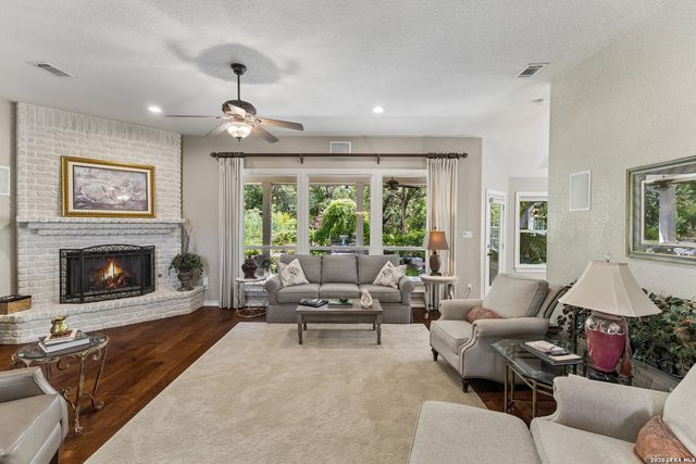 19002 Sweet Mary, San Antonio, TX 78255