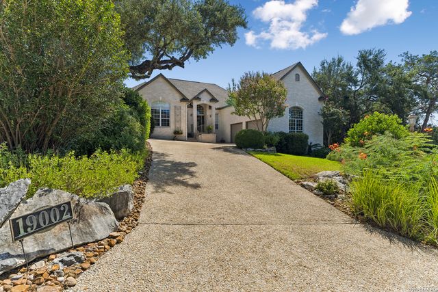 19002 Sweet Mary, San Antonio, TX 78255