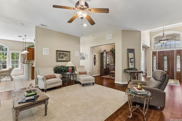 19002 Sweet Mary, San Antonio, TX 78255