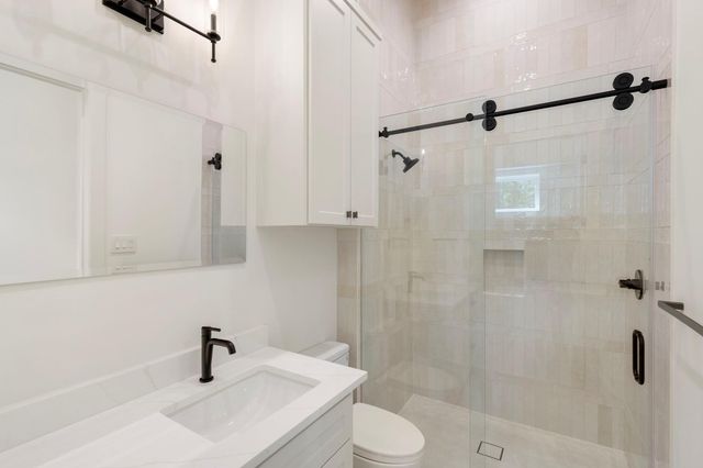 7413 High Meadow Ridge Drive, Montgomery, TX 77316