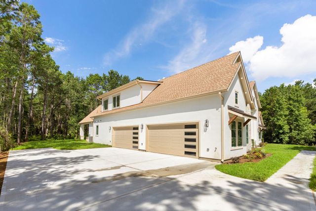 7413 High Meadow Ridge Drive, Montgomery, TX 77316