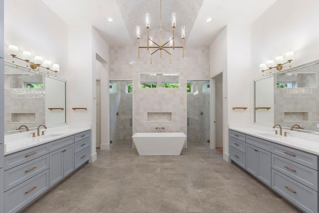7413 High Meadow Ridge Drive, Montgomery, TX 77316