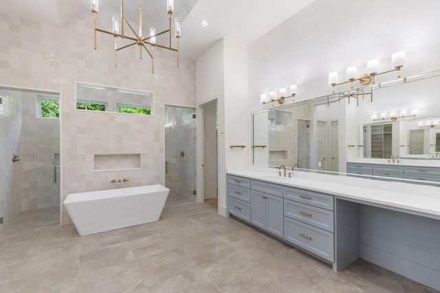 7413 High Meadow Ridge Drive, Montgomery, TX 77316