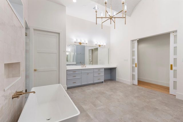 7413 High Meadow Ridge Drive, Montgomery, TX 77316