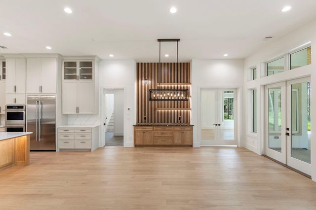 7413 High Meadow Ridge Drive, Montgomery, TX 77316