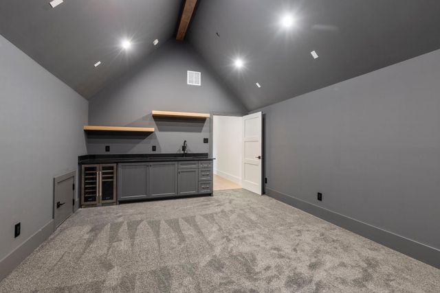 7413 High Meadow Ridge Drive, Montgomery, TX 77316