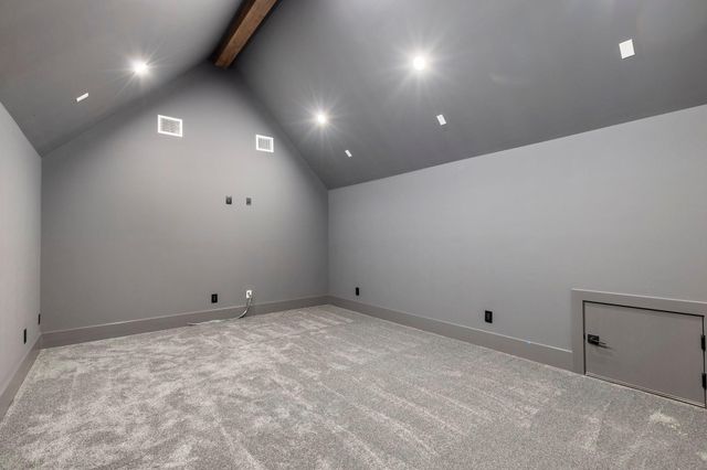 7413 High Meadow Ridge Drive, Montgomery, TX 77316