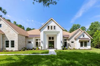 7413 High Meadow Ridge Drive, Montgomery, TX 77316