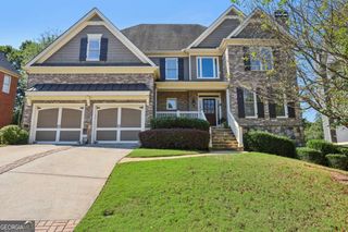 3808 Concord Approach Way SE, Smyrna, GA 30082