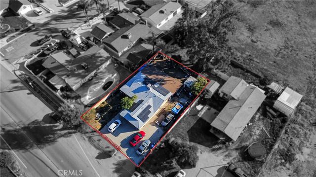 18793 San Bernardino, Bloomington, CA 92316