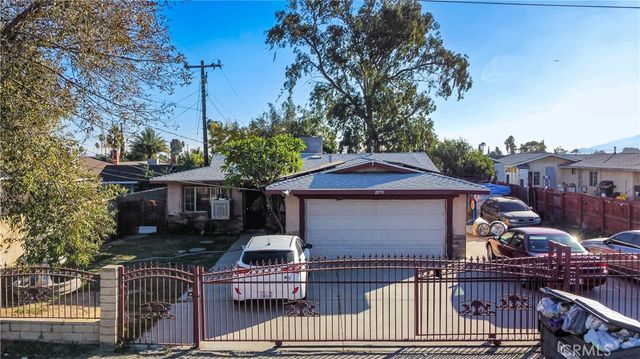 18793 San Bernardino, Bloomington, CA 92316