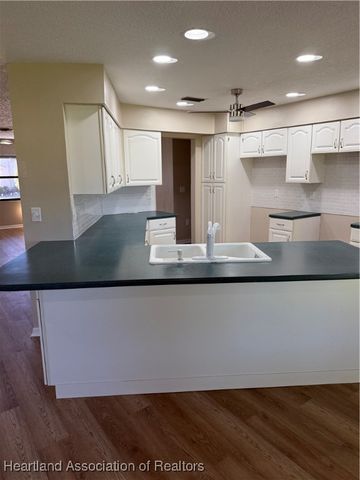 1024 W LAKE DAMON Drive, Avon Park, FL 33825