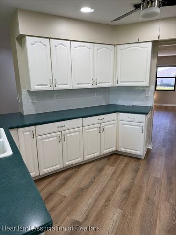 1024 W LAKE DAMON Drive, Avon Park, FL 33825