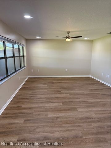 1024 W LAKE DAMON Drive, Avon Park, FL 33825