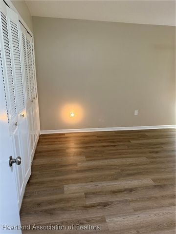 1024 W LAKE DAMON Drive, Avon Park, FL 33825