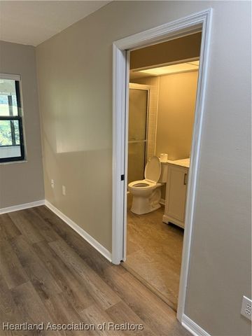 1024 W LAKE DAMON Drive, Avon Park, FL 33825