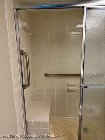 1024 W LAKE DAMON Drive, Avon Park, FL 33825