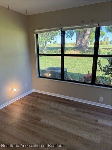 1024 W LAKE DAMON Drive, Avon Park, FL 33825