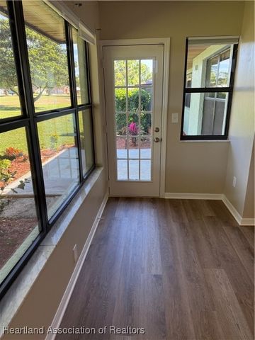 1024 W LAKE DAMON Drive, Avon Park, FL 33825