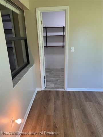 1024 W LAKE DAMON Drive, Avon Park, FL 33825