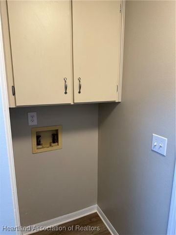 1024 W LAKE DAMON Drive, Avon Park, FL 33825