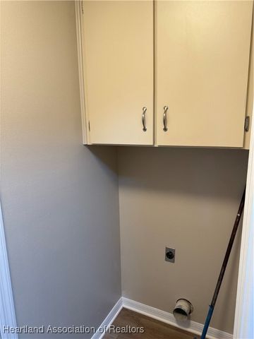 1024 W LAKE DAMON Drive, Avon Park, FL 33825