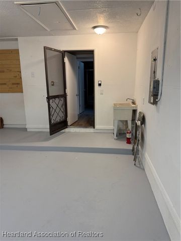 1024 W LAKE DAMON Drive, Avon Park, FL 33825