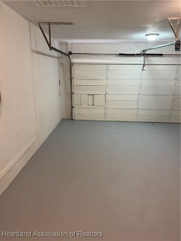 1024 W LAKE DAMON Drive, Avon Park, FL 33825