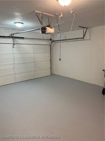 1024 W LAKE DAMON Drive, Avon Park, FL 33825