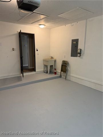 1024 W LAKE DAMON Drive, Avon Park, FL 33825