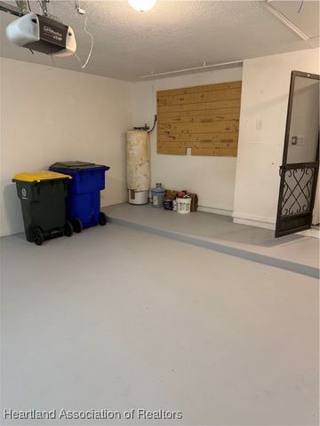 1024 W LAKE DAMON Drive, Avon Park, FL 33825