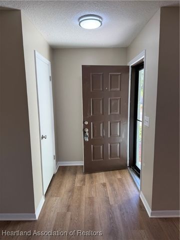 1024 W LAKE DAMON Drive, Avon Park, FL 33825