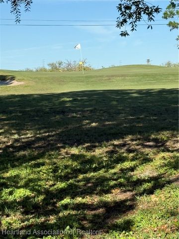 1024 W LAKE DAMON Drive, Avon Park, FL 33825