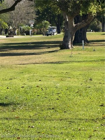 1024 W LAKE DAMON Drive, Avon Park, FL 33825