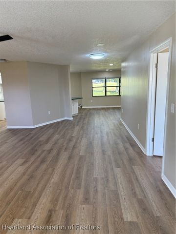 1024 W LAKE DAMON Drive, Avon Park, FL 33825