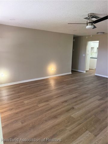 1024 W LAKE DAMON Drive, Avon Park, FL 33825