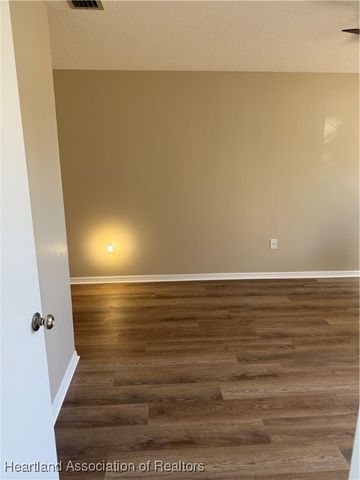 1024 W LAKE DAMON Drive, Avon Park, FL 33825