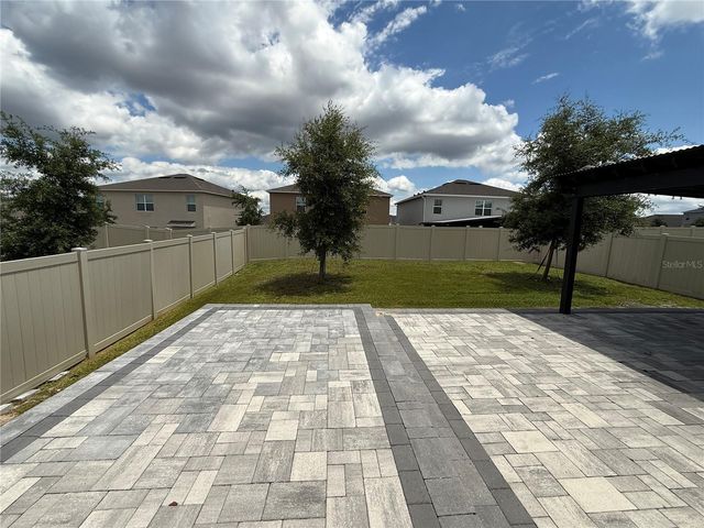 2029 MAPLE RIDGE DRIVE, Zellwood, FL 32798