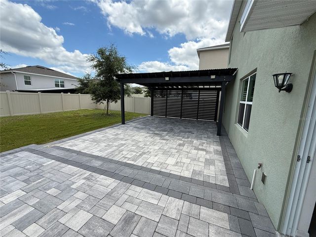 2029 MAPLE RIDGE DRIVE, Zellwood, FL 32798