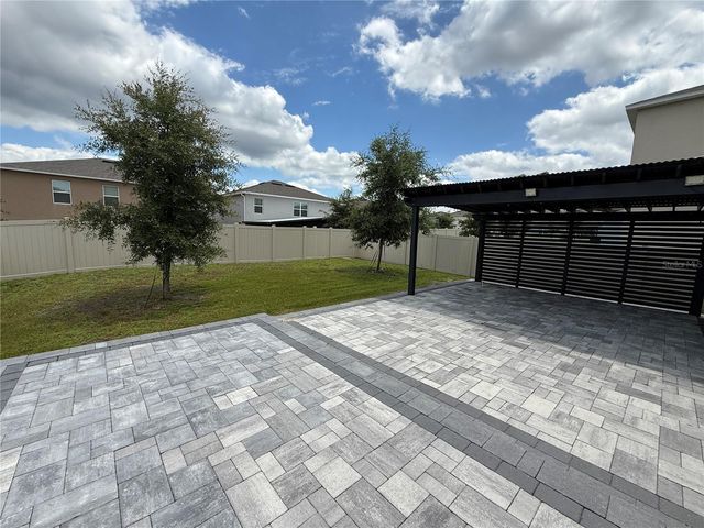 2029 MAPLE RIDGE DRIVE, Zellwood, FL 32798